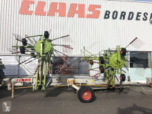 Strängläggare Claas Liner 3000