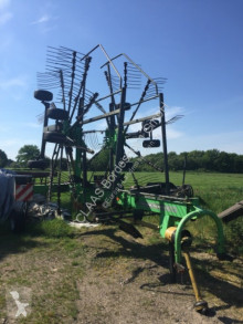 Hilerador Deutz-Fahr SwatMaster 7641