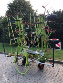 Rastrillo Claas VOLTO 900