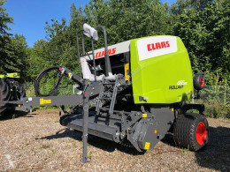 Henificación Rotoempacadora Claas ROLLANT 455 RC