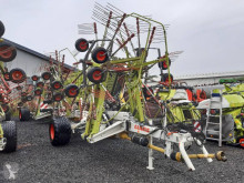 Zgrabiarka Claas LINER 3600 COMFORT