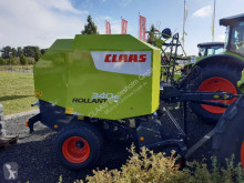 Presse à balles rondes Claas ROLLANT 340 RC