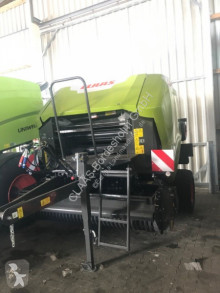 Henificación Rotoempacadora Claas ROLLANT 520 RC