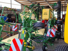 Obraceč sena Krone Vendro 470 KW 103-22