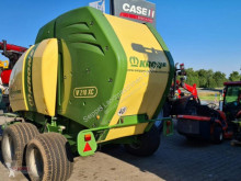 Presse à balles rondes Krone COMPRIMA V 210 XC