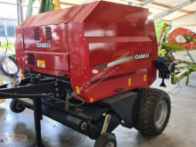 Henificación Case IH RB 344 RC Rotoempacadora nuevo