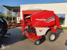 Welger RP 235 Presse à balles rondes occasion