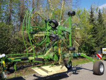Krone SWADRO TC 680 Andanatore nuovo