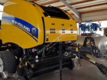 Henificación New Holland RB 180 C Rotoempacadora nuevo