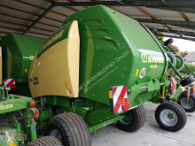 Henificación Rotoempacadora Krone COMPRIMA V 180 XC
