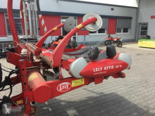 Enrubanneuse Lely ATTIS HR 16