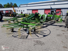 Henificación Rastrillo Krone SWADRO 1400 PLUS