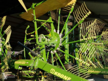 Krone SWADRO TS 680 Andanatore nuovo