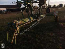 Krone KS 6.21/20 DUO Andaineur occasion