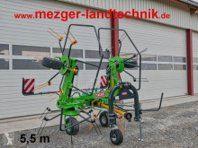 Talex Tornado 550 Neu, Heuwender (am Lager) tweedehands Schudder