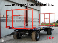 Henificación nc Ballenwagen 16 t nuevo
