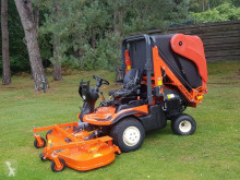 Kubota F3890 incl Gras/Laubaufnahme Biçici yeni