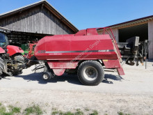 Case IH 530 used square baler