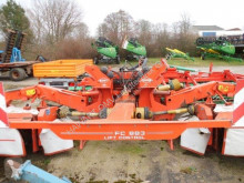 Faucheuse Kuhn FC 883