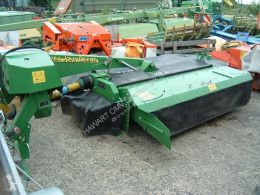 Henificación John Deere 328 Segadora usado