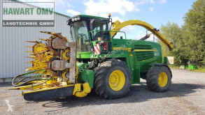 Fienagione John Deere 7750i # Allrad usata