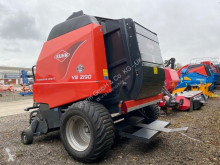 Henificación Rotoempacadora Kuhn