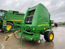 John Deere Presse à balles rondes occasion