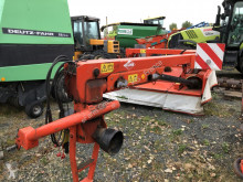 Kuhn gebrauchter Mäher/Mähaufbereiter