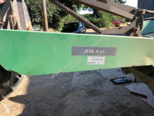 Slåttermaskin Deutz
