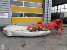Henificación Kuhn GMD802 Segadora usado