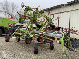Faneuse Claas Volto 1320 T Modelljahr 2014