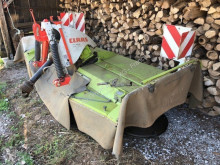 Falciatrice Claas