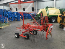Henificación Rastrillo Kuhn GA 4121GM