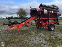 Faneuse Kuhn MERGE MAXX 950