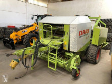 Henificación Rotoempacadora Claas Rolant 255RC Uniwrap