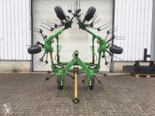 Henificación Deutz-Fahr KH2.64 HYDRO-SUPER Equipo forrajero usado