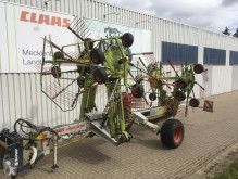 Faneuse Claas Liner 3000