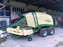 Lis na hranaté balíky Krone Big Pack 1290 PreChop
