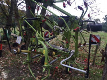 Hooien Claas tweedehands