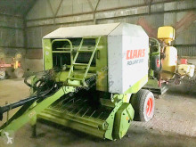Henificación Claas Rotoempacadora usado