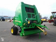 Henificación John Deere Rotoempacadora usado