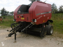 Case IH Presse à balles rondes occasion