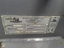 Henificación Rotoempacadora Feraboli