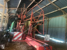 Kuhn used Hay rake