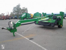 Kosiarka dyskowa John Deere