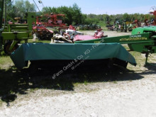 Faucheuse John Deere