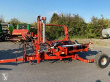 Bale wrapper