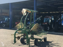Henificación Krone Rastrillo usado