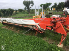 Kuhn Faucheuse occasion