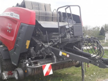 Massey Ferguson Round baler